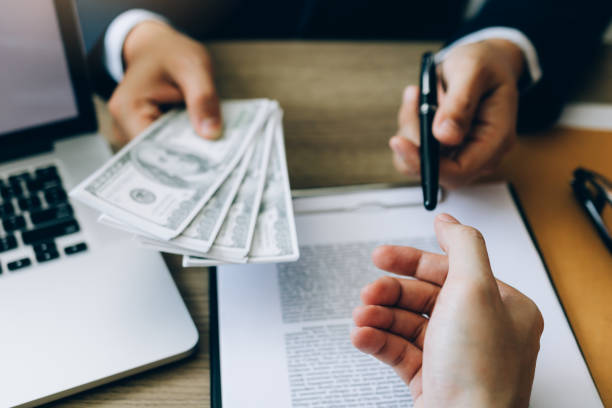 Professional Loan Agency in Scott City, KS