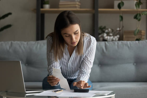 Financial Counseling and Guidance in Scott City, KS